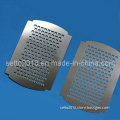 Chemical Etching Grater Blade Manufacture